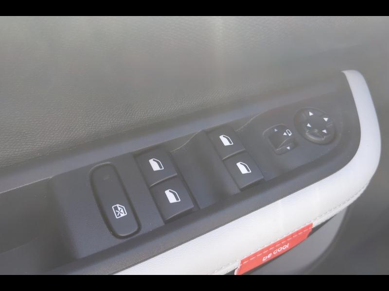 Image CITROEN C3 1.2 Turbo 100ch MAX