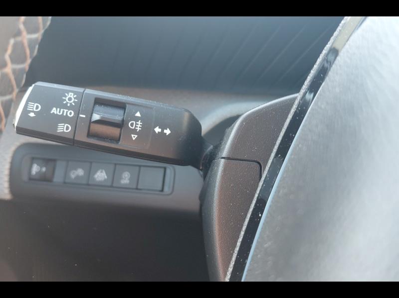 Image CITROEN C3 1.2 Turbo 100ch MAX