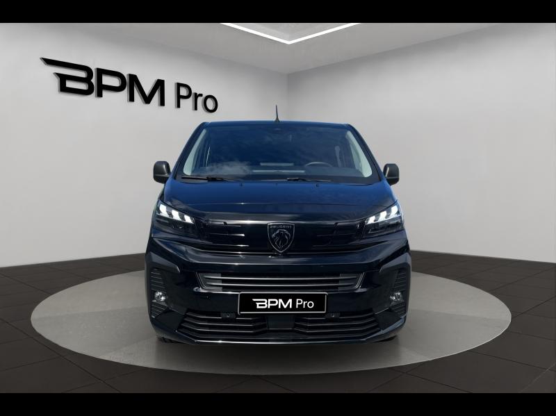 Image PEUGEOT Expert Fg M 2.0 BlueHDi 180ch S&S Pack Premium Connect EAT8