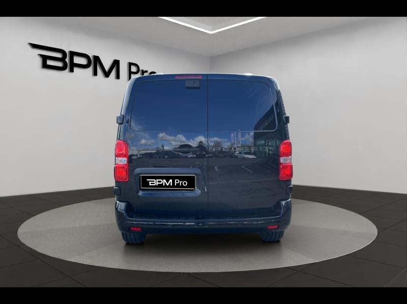 Image PEUGEOT Expert Fg M 2.0 BlueHDi 180ch S&S Pack Premium Connect EAT8