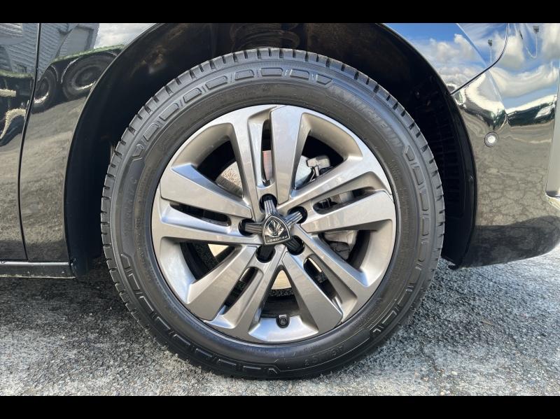 Image PEUGEOT Expert Fg M 2.0 BlueHDi 180ch S&S Pack Premium Connect EAT8