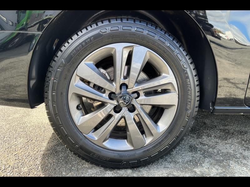 Image PEUGEOT Expert Fg M 2.0 BlueHDi 180ch S&S Pack Premium Connect EAT8