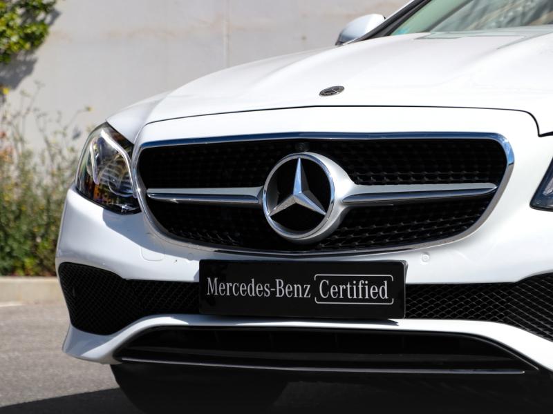 Image MERCEDES-BENZ Classe E Cabriolet 450 367ch Avantgarde Line 4Matic 9G-Tronic