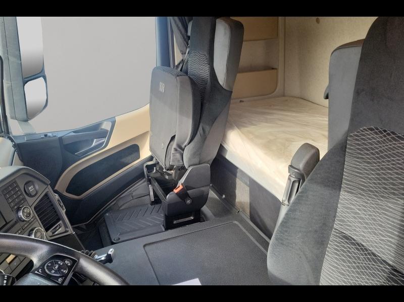 Image MERCEDES-BENZ Actros II 1848 StreamSpace 2.3m E 6