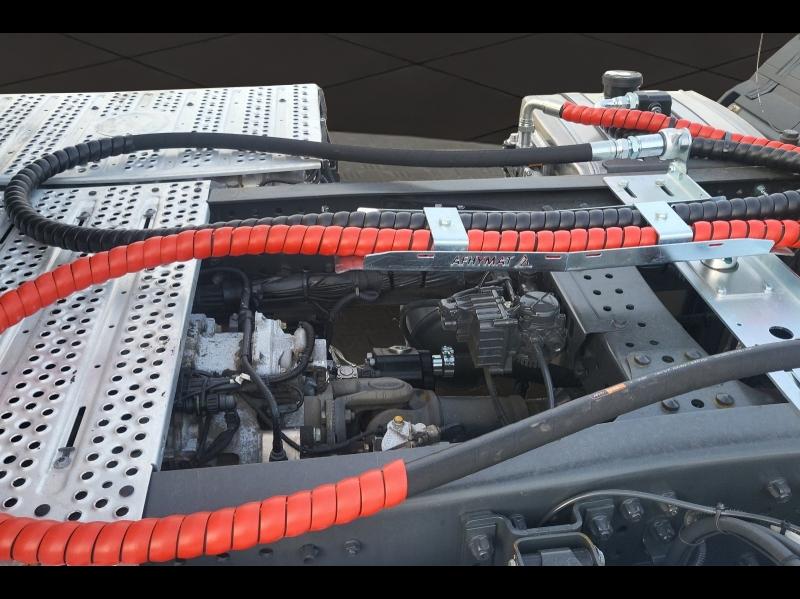 Image MERCEDES-BENZ Actros II 1848 StreamSpace 2.3m E 6