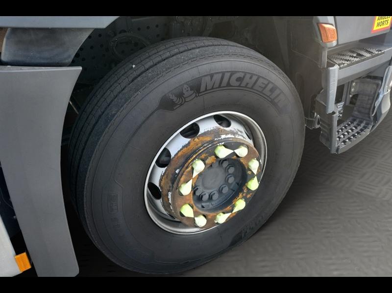 Image MERCEDES-BENZ Actros II 1848 StreamSpace 2.3m E 6