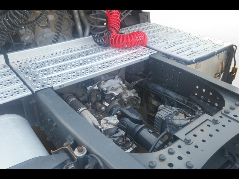 Image MERCEDES-BENZ Actros II 1842 StreamSpace 2.3m E 6