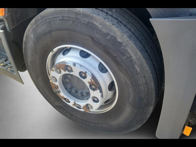 Image MERCEDES-BENZ Actros II 1842 StreamSpace 2.3m E 6