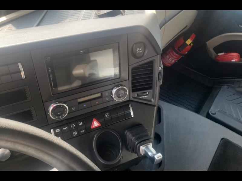 Image MERCEDES-BENZ Actros II 1842 StreamSpace 2.3m E 6