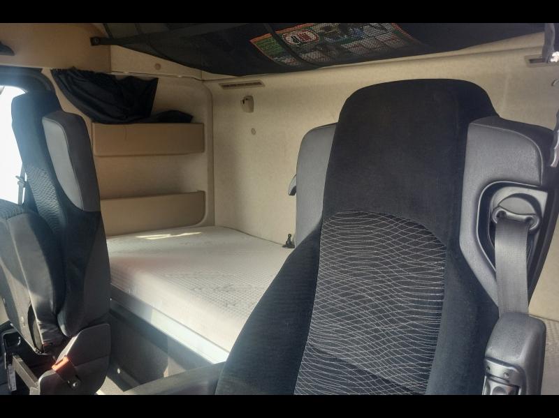 Image MERCEDES-BENZ Actros II 1842 StreamSpace 2.3m E 6