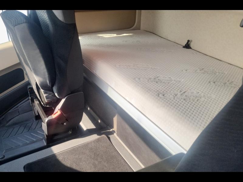 Image MERCEDES-BENZ Actros II 1842 StreamSpace 2.3m E 6