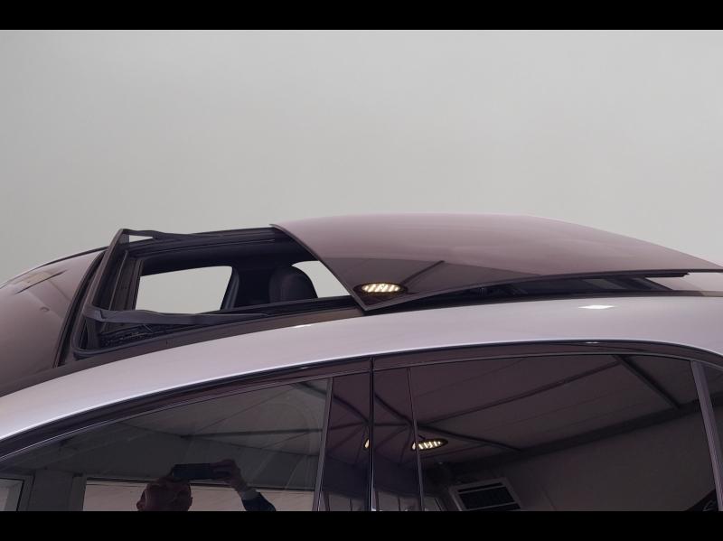 Image MERCEDES-BENZ Classe A 180 d 116ch Progressive Line 8G-DCT