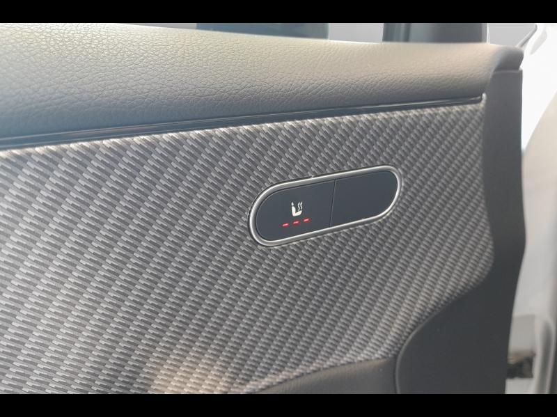 Image MERCEDES-BENZ Classe A 180 d 116ch Progressive Line 8G-DCT