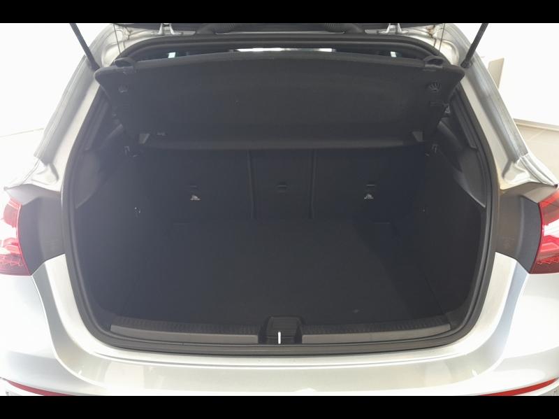 Image MERCEDES-BENZ Classe A 180 d 116ch Progressive Line 8G-DCT