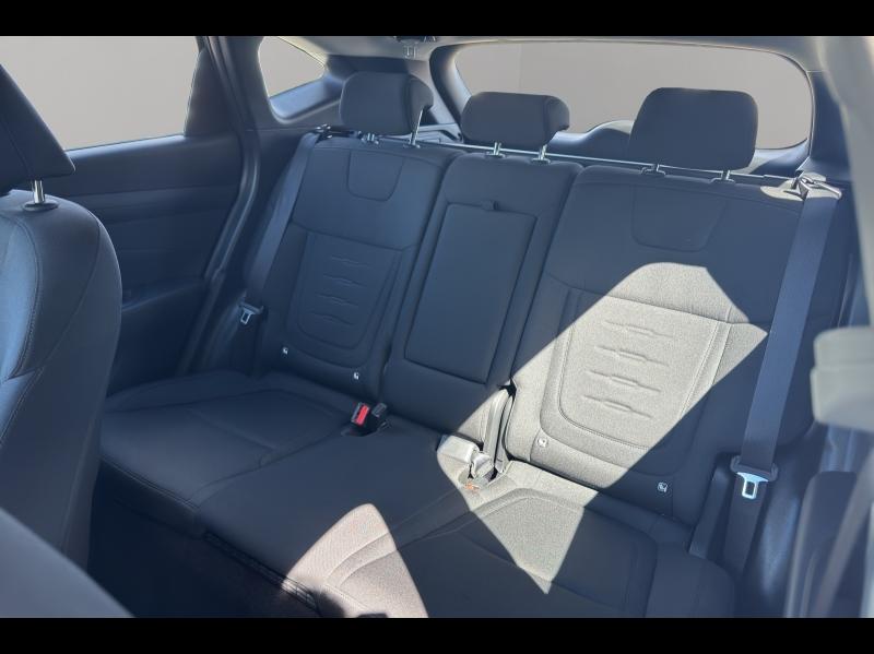 Image HYUNDAI Tucson 1.6 T-GDI 215ch Hybrid Intuitive