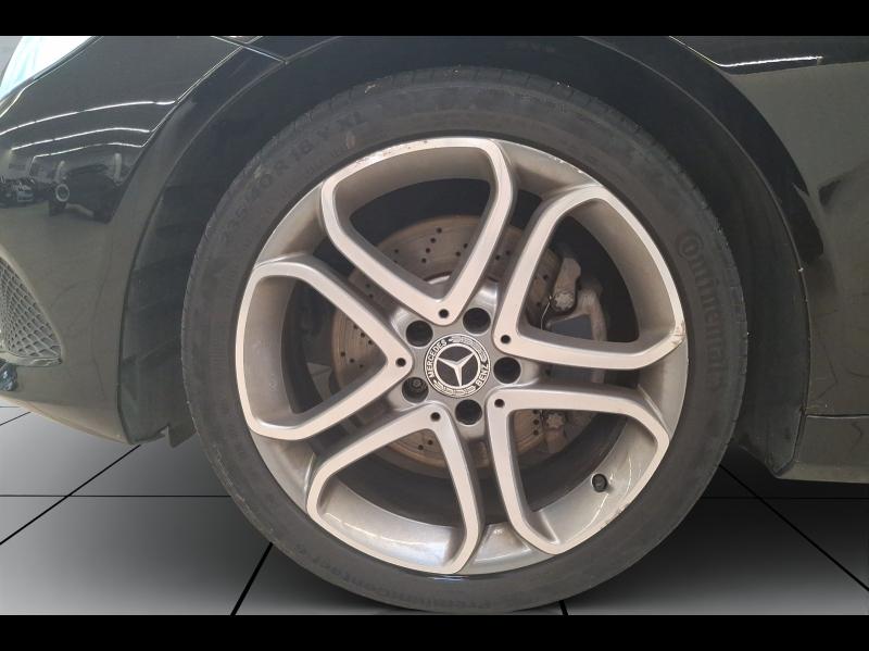 Image MERCEDES-BENZ Classe E Coupe 350 BlueTEC Executive 7GTronic+