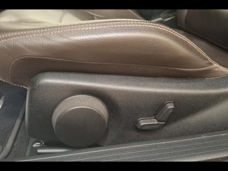 Image MERCEDES-BENZ Classe E Coupe 350 BlueTEC Executive 7GTronic+