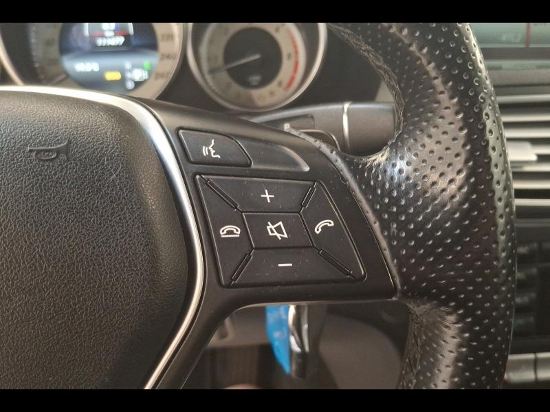 Image MERCEDES-BENZ Classe E Coupe 350 BlueTEC Executive 7GTronic+