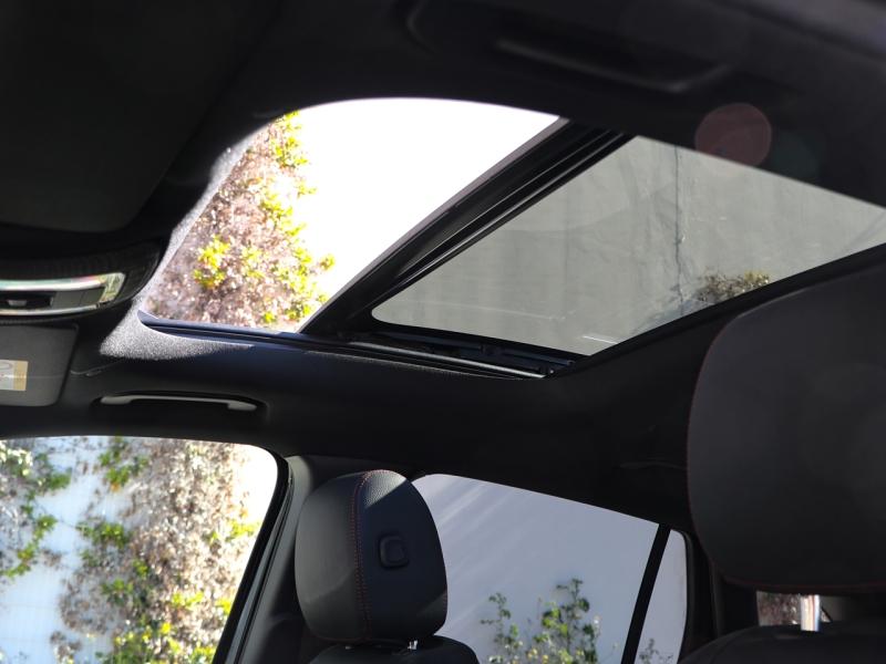 Image MERCEDES-BENZ GLA 200 d 150ch AMG Line 8G-DCT