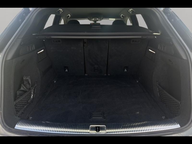 Image AUDI Q5 40 TDI Mild Hybrid 204ch S line quattro S tronic 7