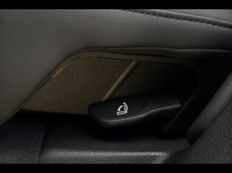 Image AUDI Q5 40 TDI Mild Hybrid 204ch S line quattro S tronic 7