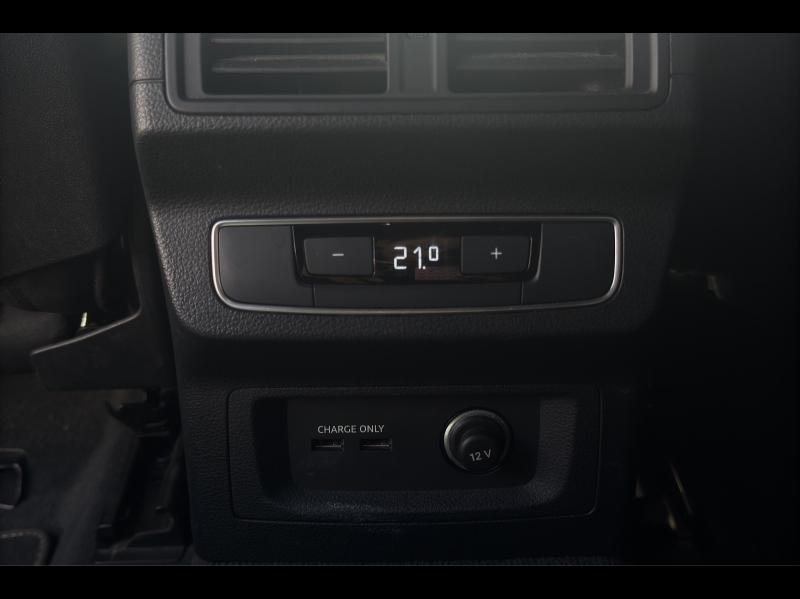 Image AUDI Q5 40 TDI Mild Hybrid 204ch S line quattro S tronic 7