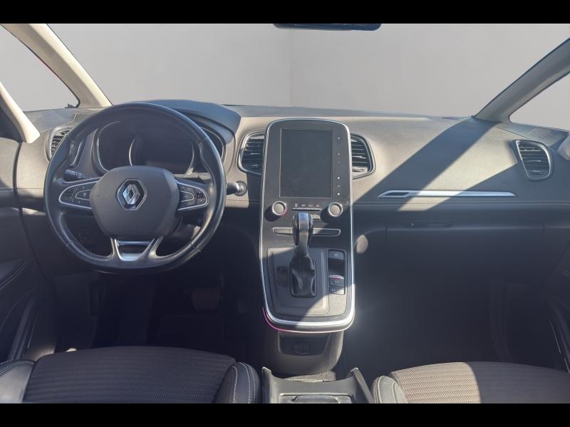 Image RENAULT Grand Scenic 1.3 TCe 140ch FAP Business Intens EDC 7 places