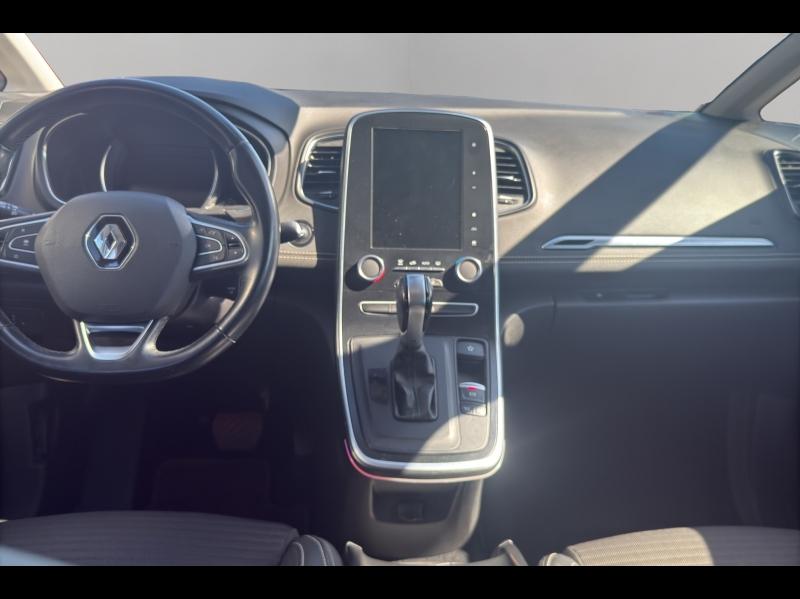 Image RENAULT Grand Scenic 1.3 TCe 140ch FAP Business Intens EDC 7 places