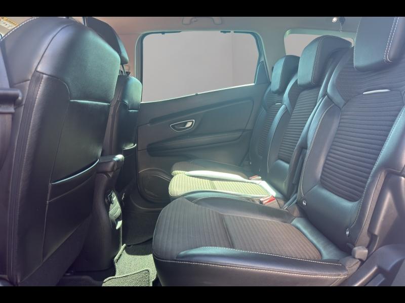 Image RENAULT Grand Scenic 1.3 TCe 140ch FAP Business Intens EDC 7 places