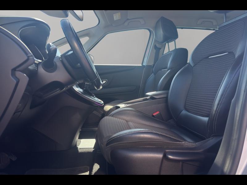Image RENAULT Grand Scenic 1.3 TCe 140ch FAP Business Intens EDC 7 places