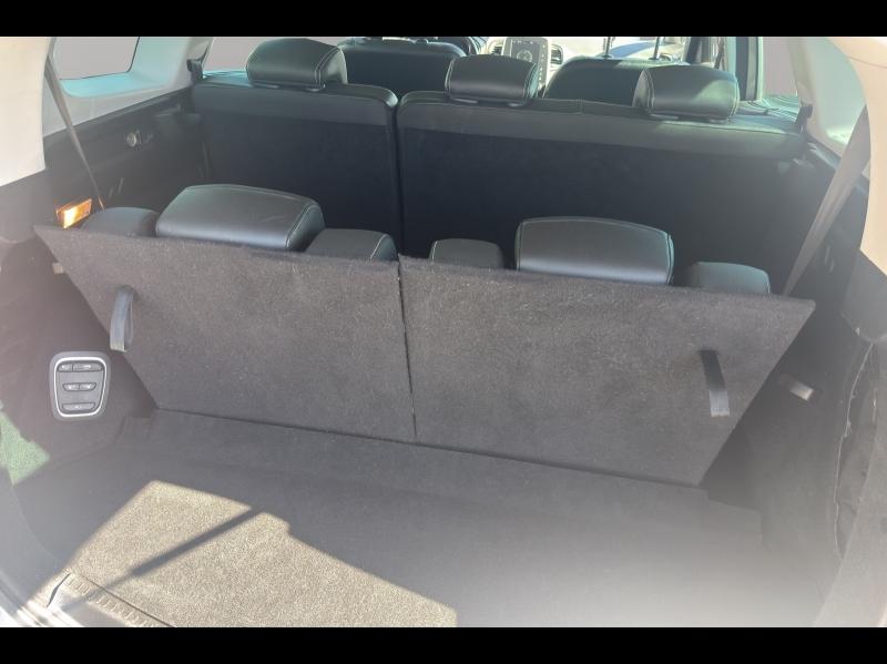 Image RENAULT Grand Scenic 1.3 TCe 140ch FAP Business Intens EDC 7 places