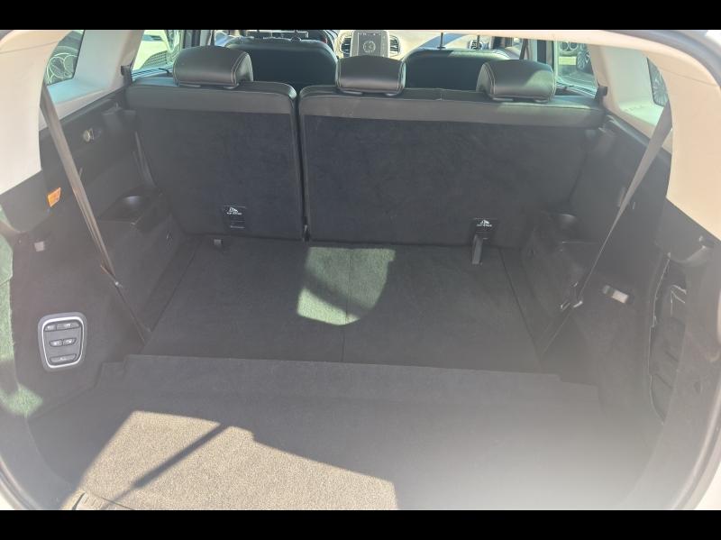 Image RENAULT Grand Scenic 1.3 TCe 140ch FAP Business Intens EDC 7 places