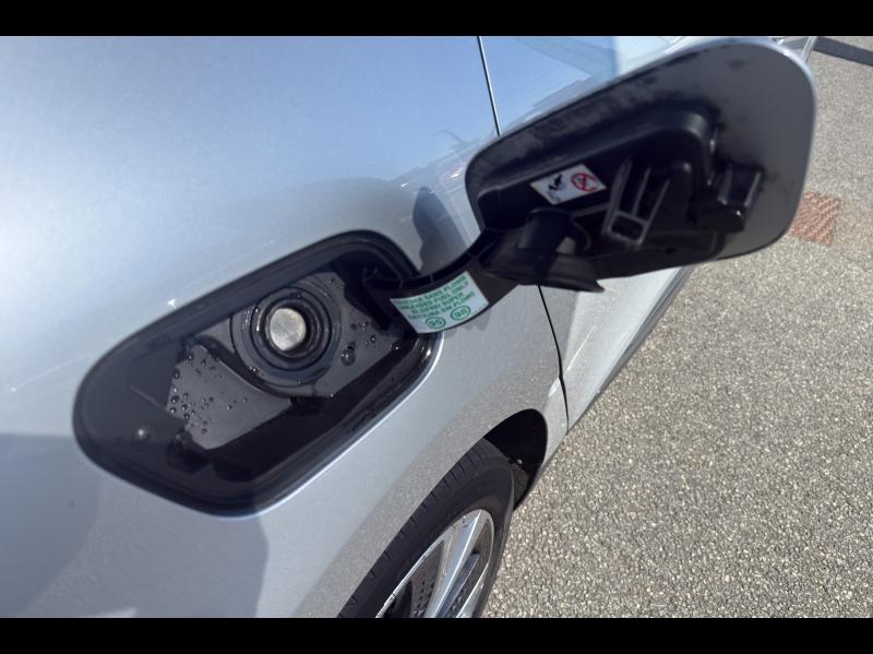 Image RENAULT Grand Scenic 1.3 TCe 140ch FAP Business Intens EDC 7 places