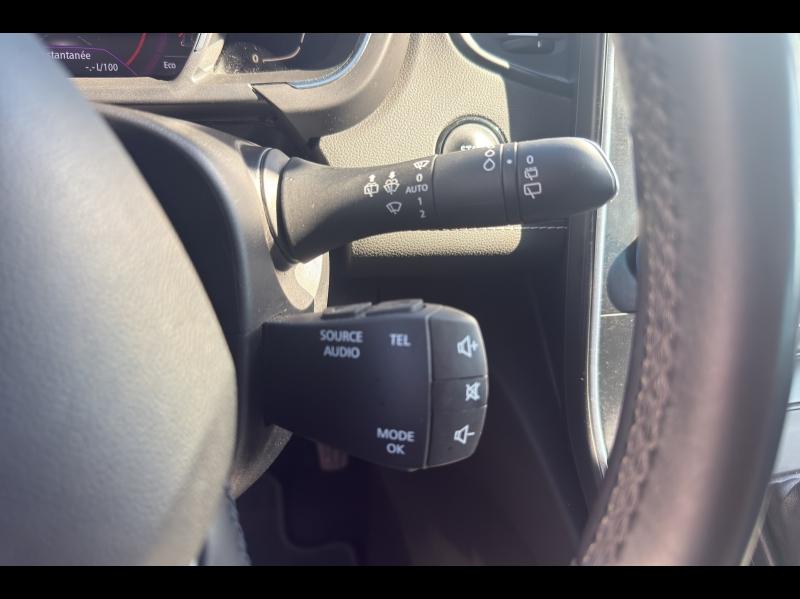 Image RENAULT Grand Scenic 1.3 TCe 140ch FAP Business Intens EDC 7 places