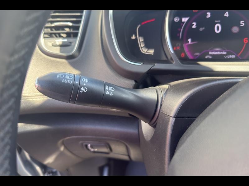 Image RENAULT Grand Scenic 1.3 TCe 140ch FAP Business Intens EDC 7 places