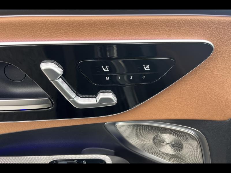 Image MERCEDES-BENZ CLE Coupé 220 d 197ch AMG Line 9G-Tronic