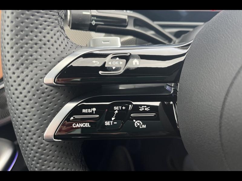 Image MERCEDES-BENZ CLE Coupé 220 d 197ch AMG Line 9G-Tronic