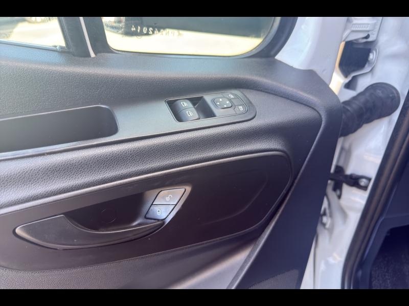 Image MERCEDES-BENZ Sprinter Fg 519 CDI 43 3T5 Select Propulsion Lourd