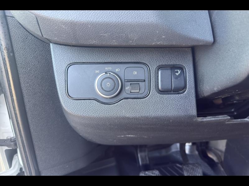 Image MERCEDES-BENZ Sprinter Fg 519 CDI 43 3T5 Select Propulsion Lourd