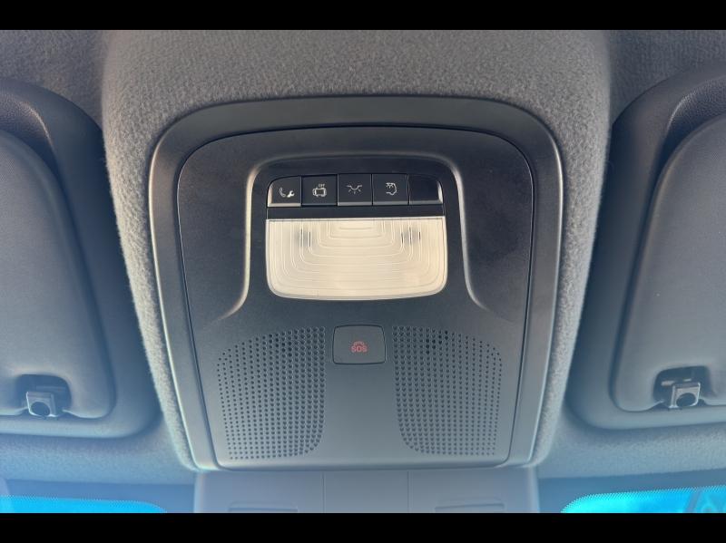 Image MERCEDES-BENZ Sprinter Fg 519 CDI 43 3T5 Select Propulsion Lourd