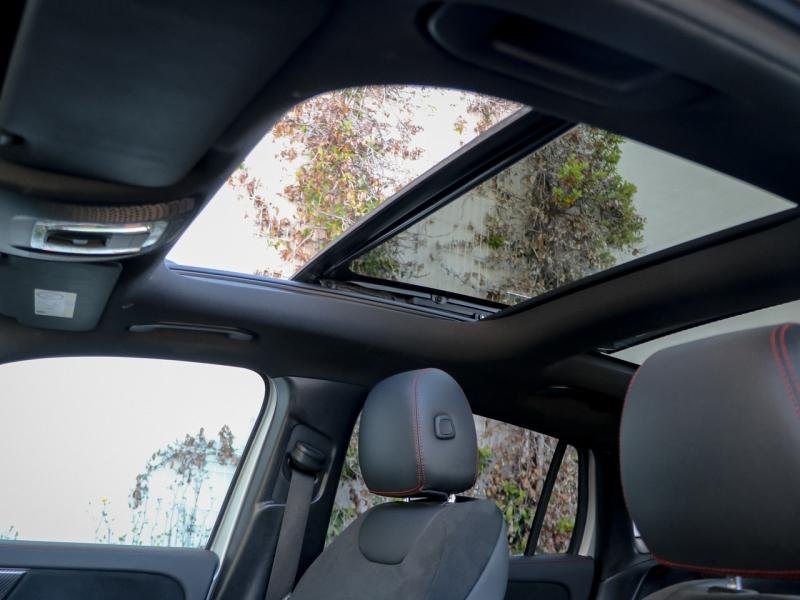 Image MERCEDES-BENZ GLA 220 d 190ch 4Matic AMG Line 8G-DCT