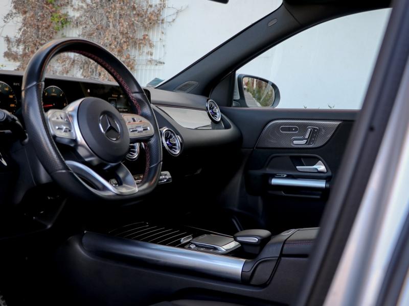 Image MERCEDES-BENZ GLA 220 d 190ch 4Matic AMG Line 8G-DCT