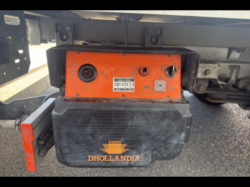 Image MERCEDES-BENZ Sprinter Fg 519 CDI 43 3T5 Select Propulsion Lourd