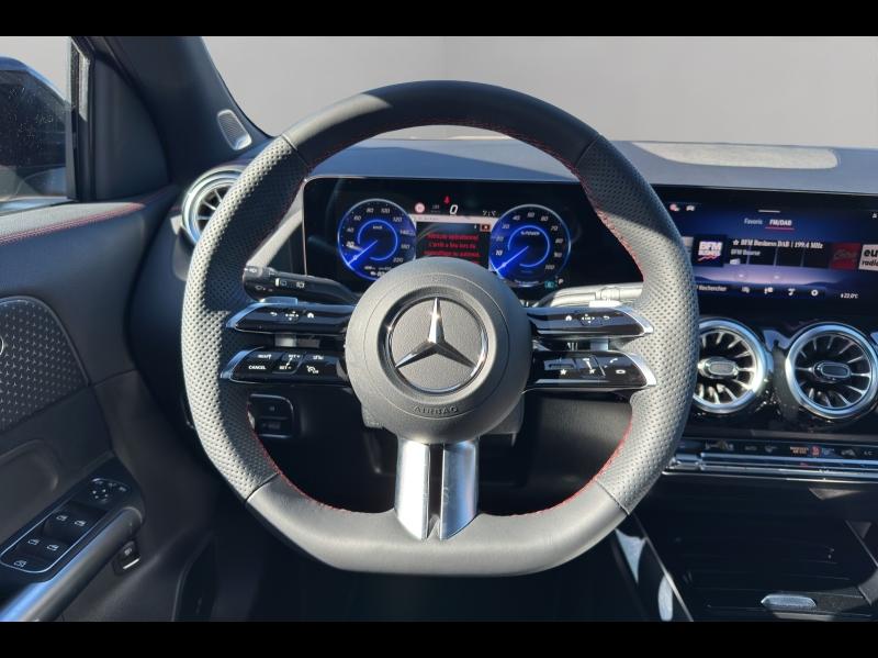 Image MERCEDES-BENZ EQA 250+ 190ch