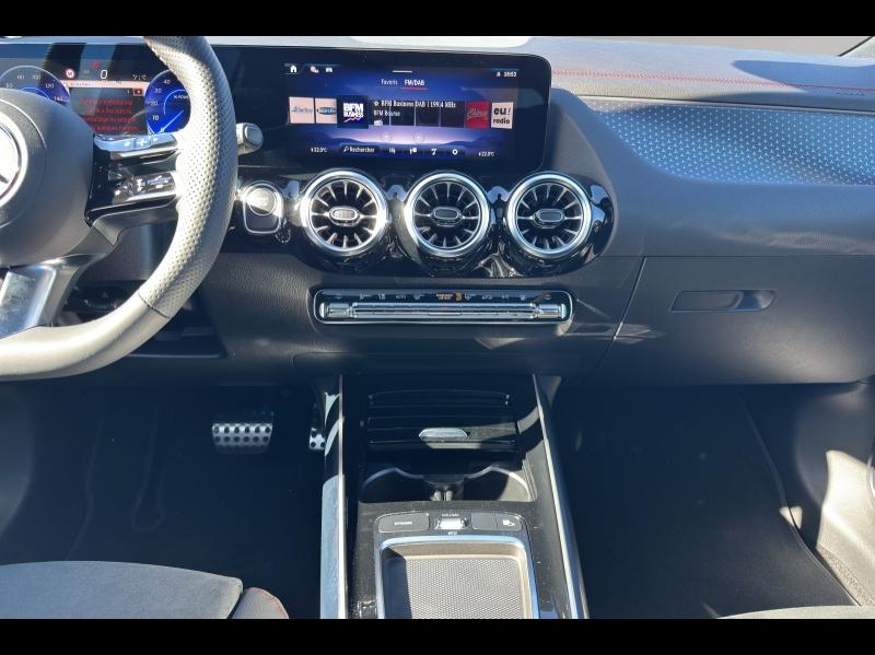 Image MERCEDES-BENZ EQA 250+ 190ch