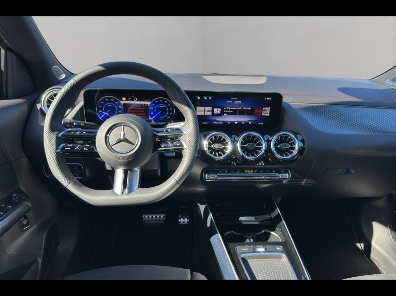 Image MERCEDES-BENZ EQA 250+ 190ch