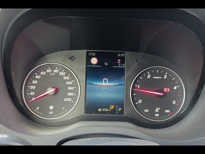 Image MERCEDES-BENZ Sprinter Fg 317 CDI 37 3T5 Pro 9G-Tronic