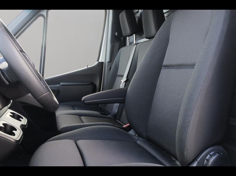 Image MERCEDES-BENZ Sprinter Fg 317 CDI 37 3T5 Pro 9G-Tronic