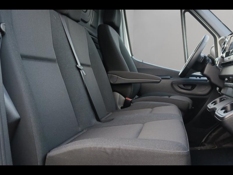 Image MERCEDES-BENZ Sprinter Fg 317 CDI 37 3T5 Pro 9G-Tronic