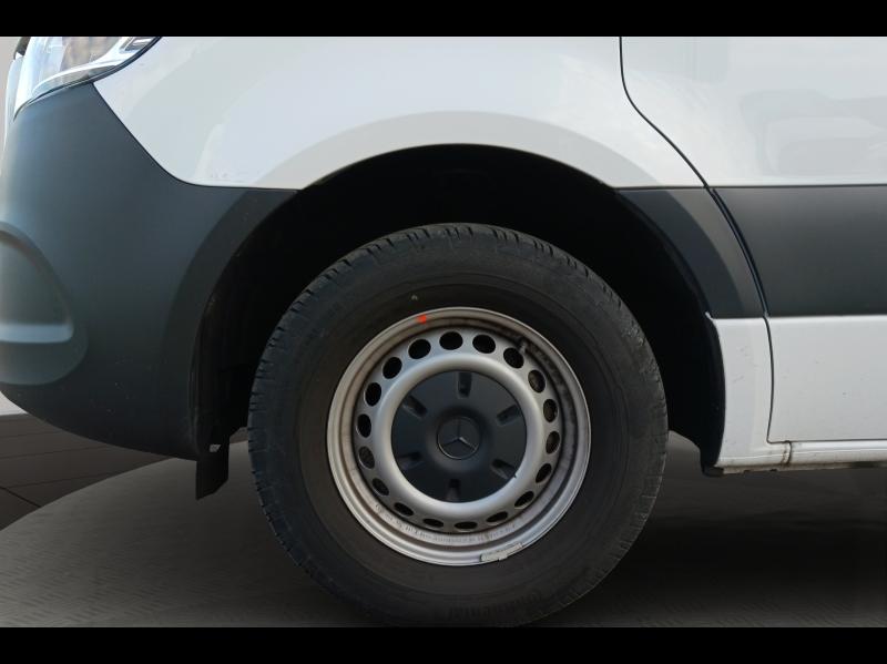 Image MERCEDES-BENZ Sprinter Fg 317 CDI 37 3T5 Pro 9G-Tronic